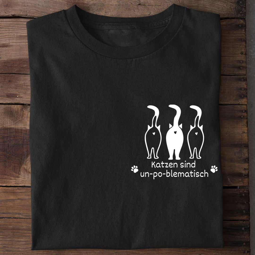 Un-po-blematisch T-Shirt
