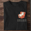 Hart arbeiten T-Shirt