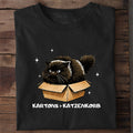 Kartons T-Shirt