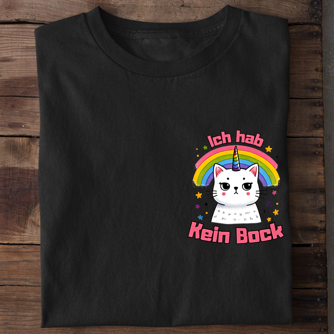 kein Bock T-Shirt