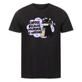 Coffee Cat T-Shirt