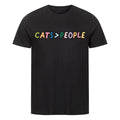 Cats over People T-Shirt