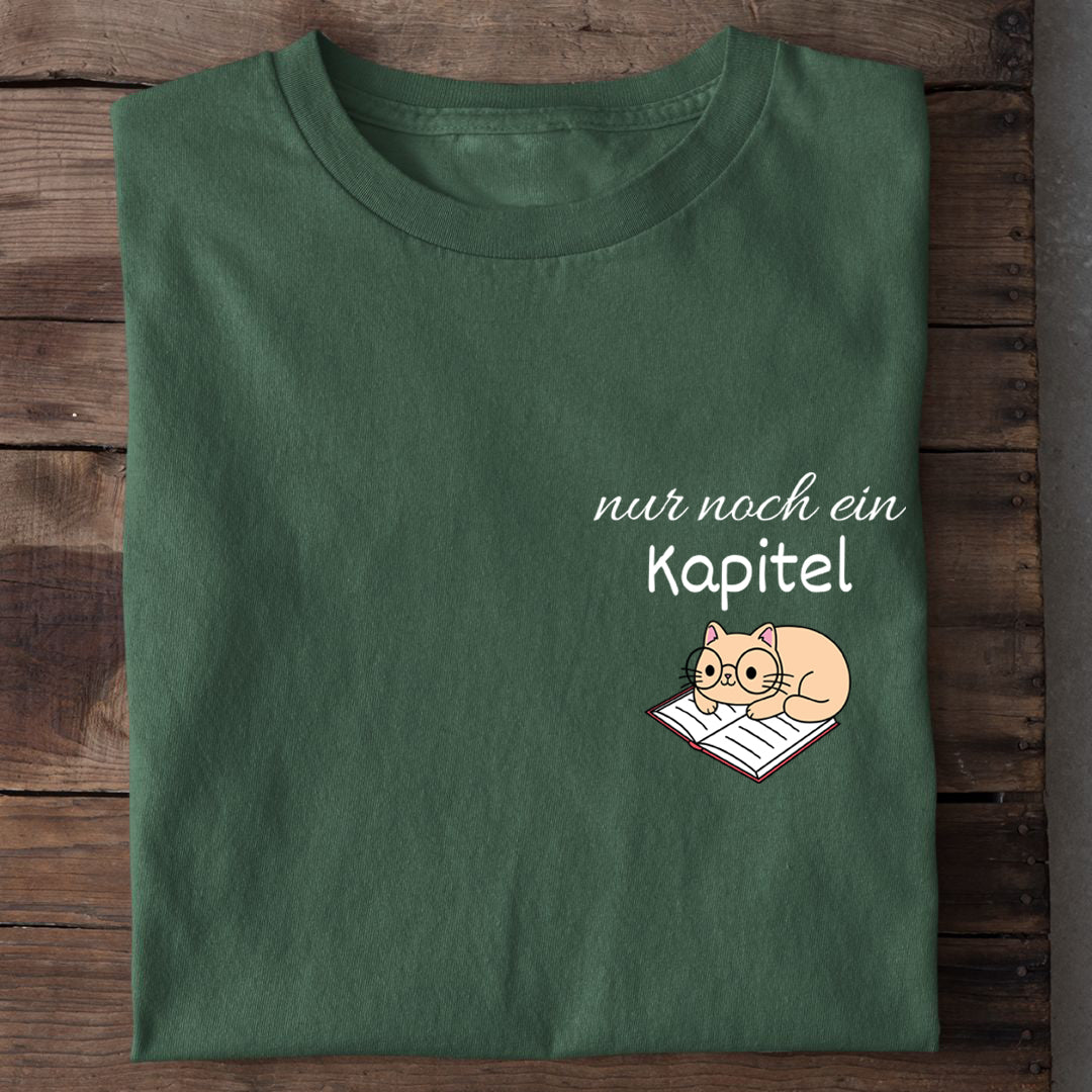 Felix - Lesen T-Shirt