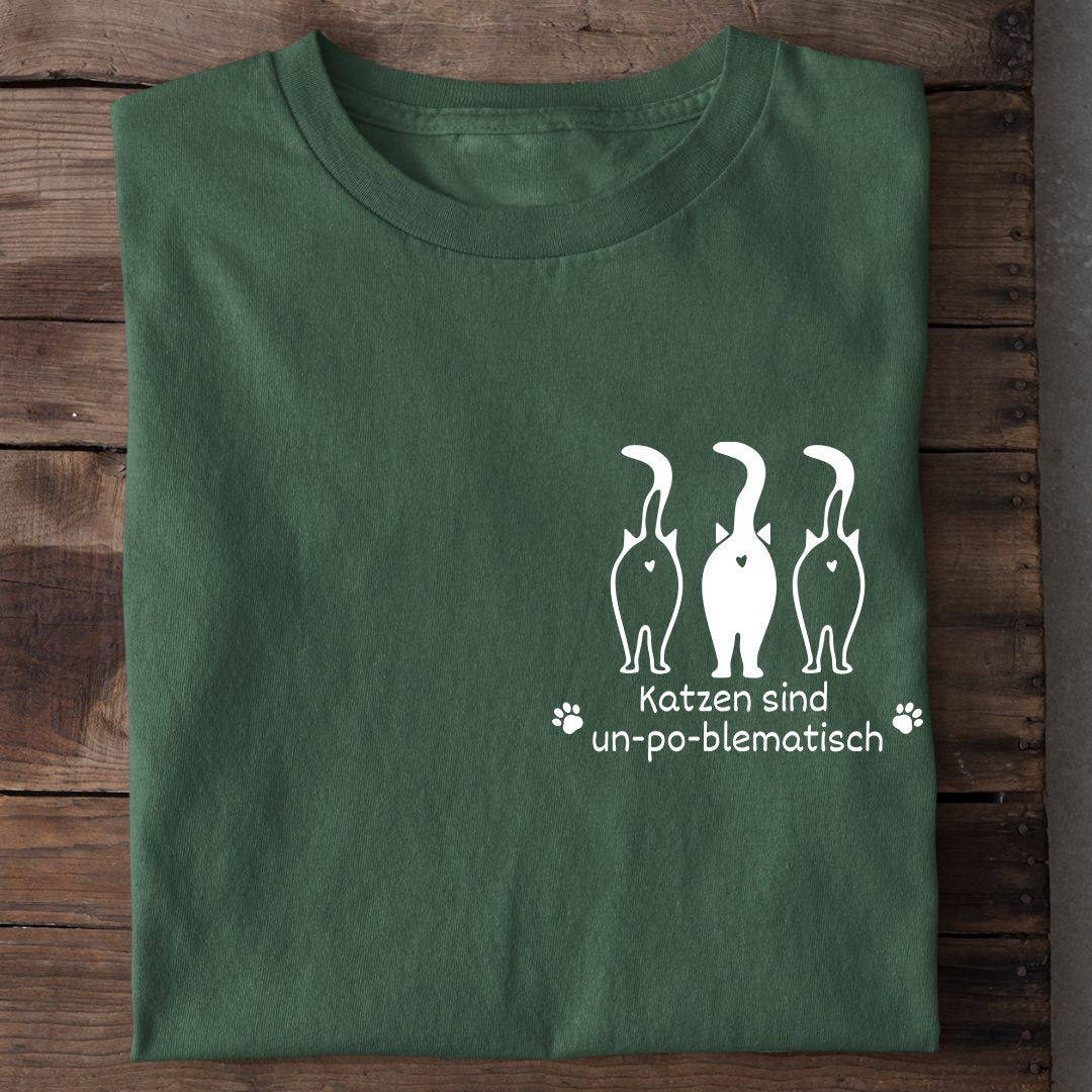 Un-po-blematisch T-Shirt