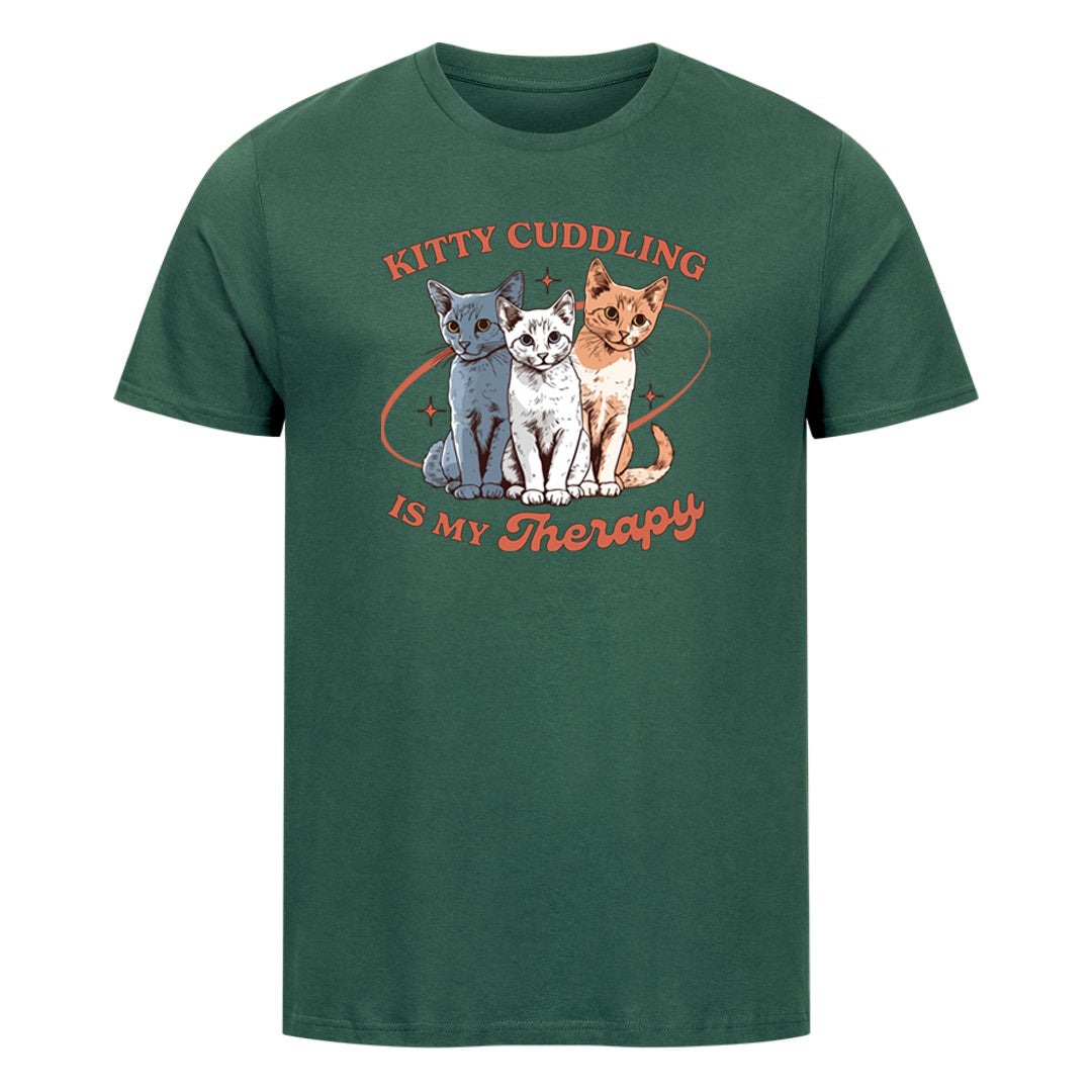 Cuddling Therapy T-Shirt