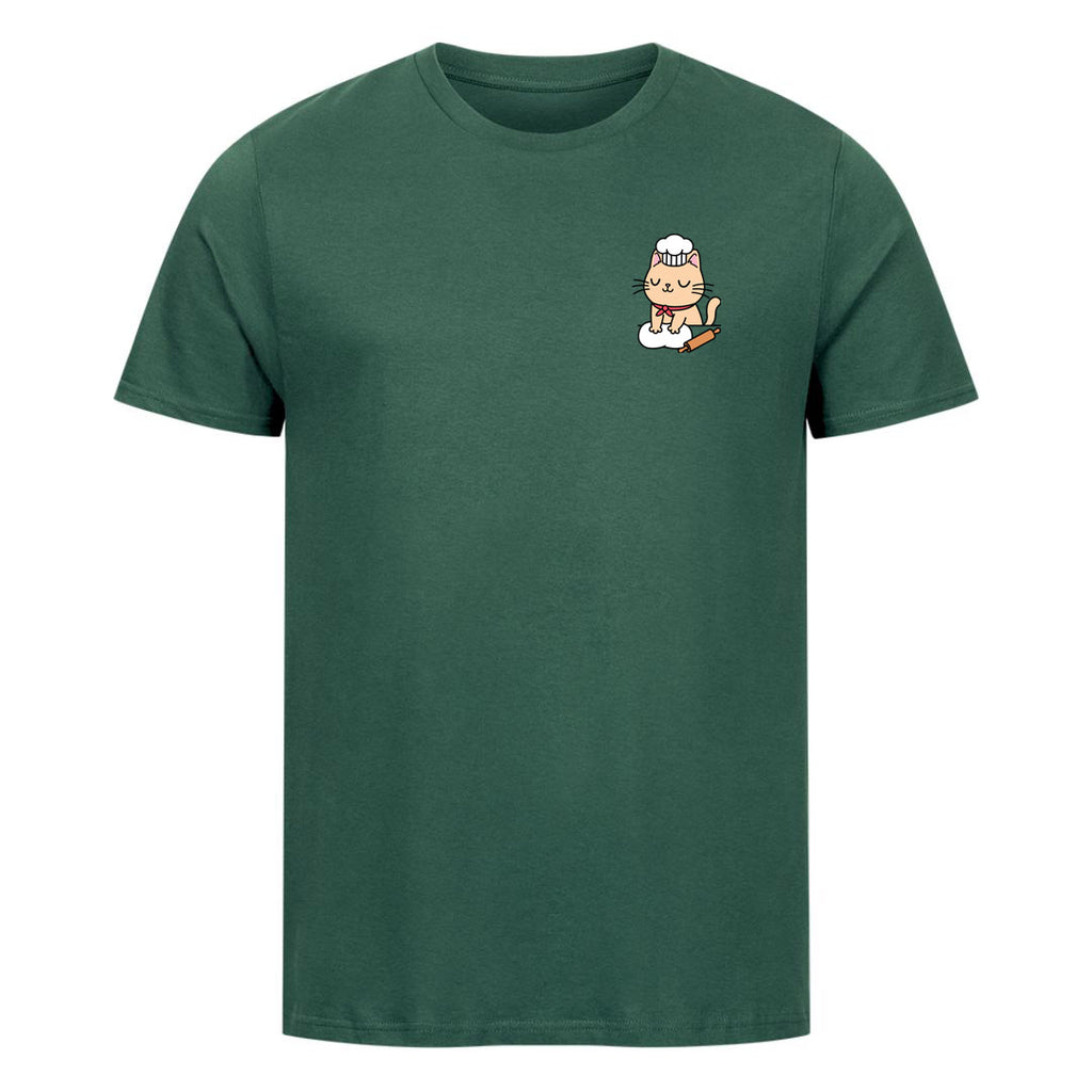Felix - Backen T-Shirt