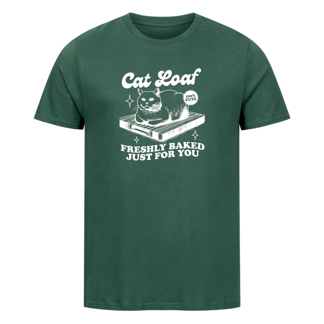Cat Loaf T-Shirt
