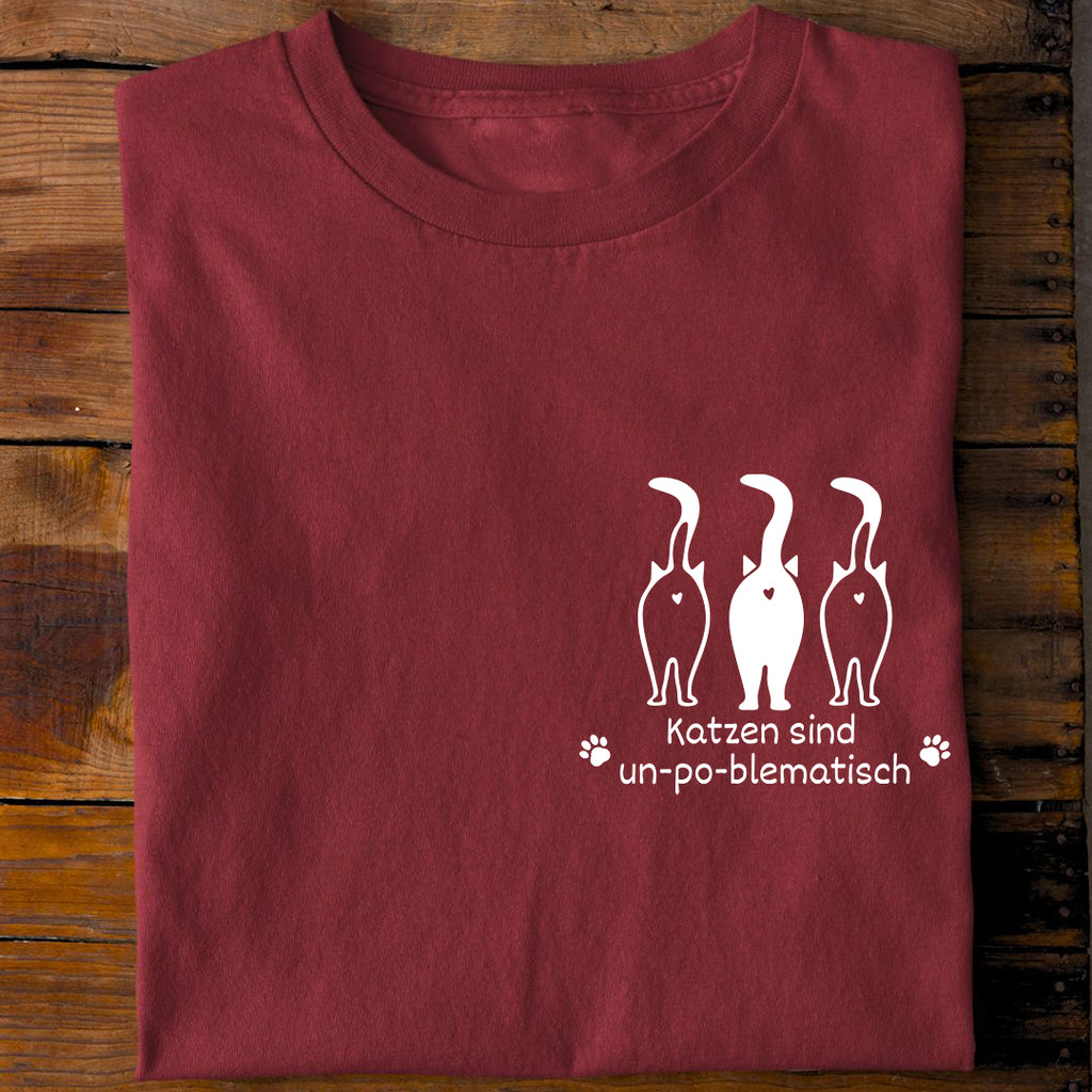 Un-po-blematisch T-Shirt