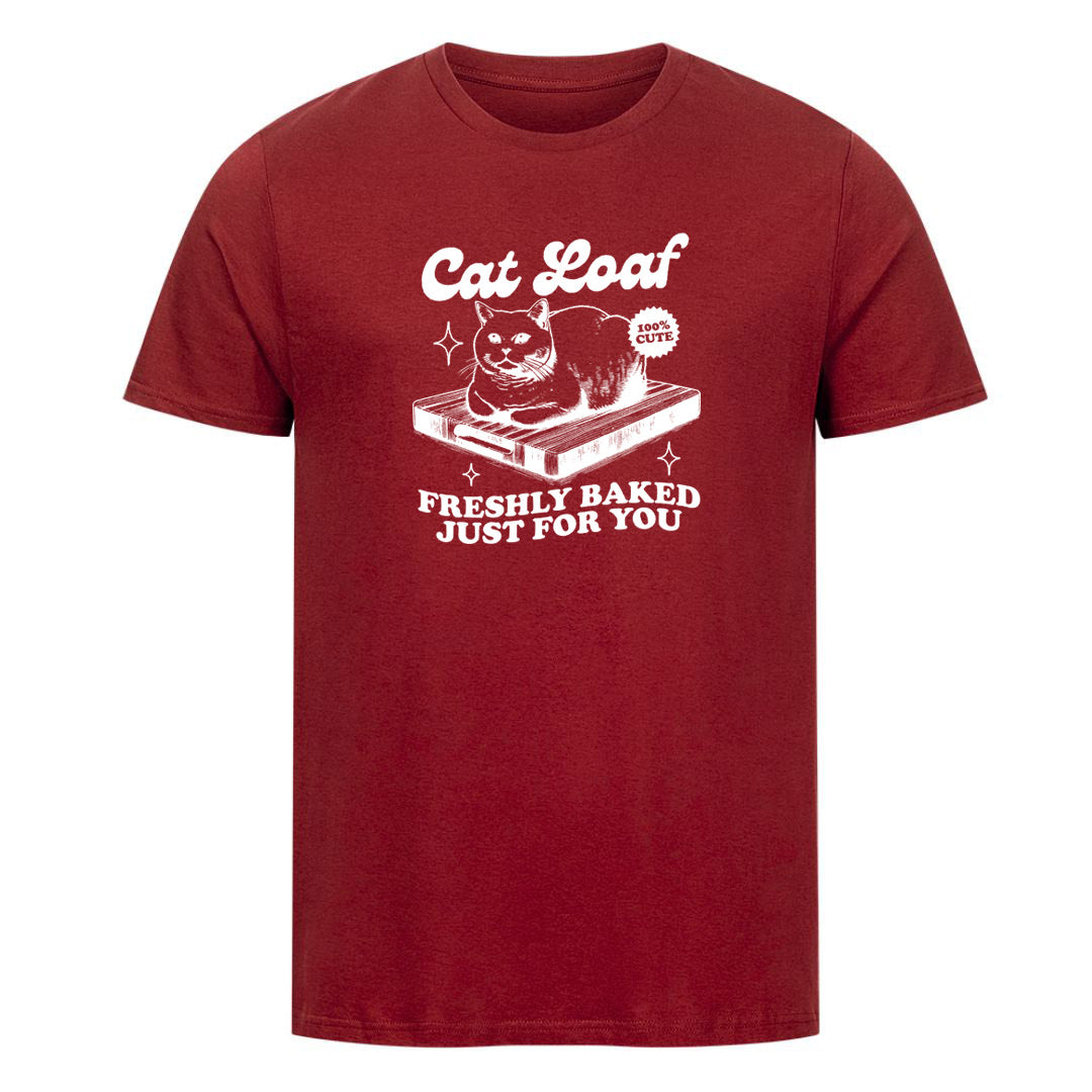 Cat Loaf T-Shirt