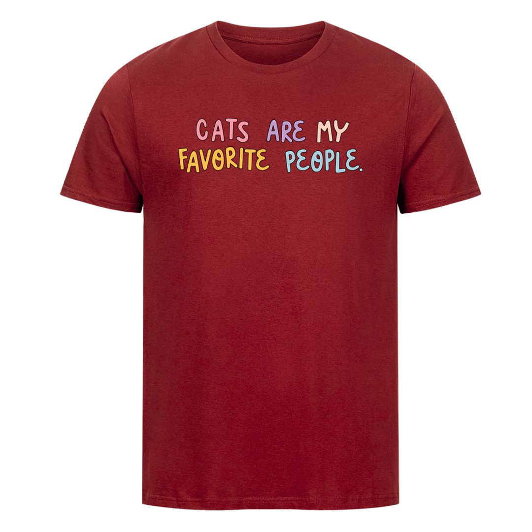 favorite People T-Shirt