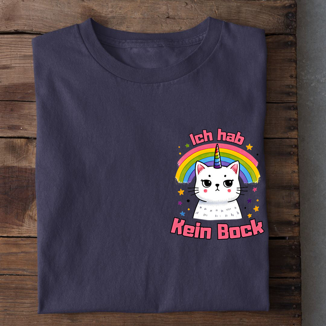 kein Bock T-Shirt