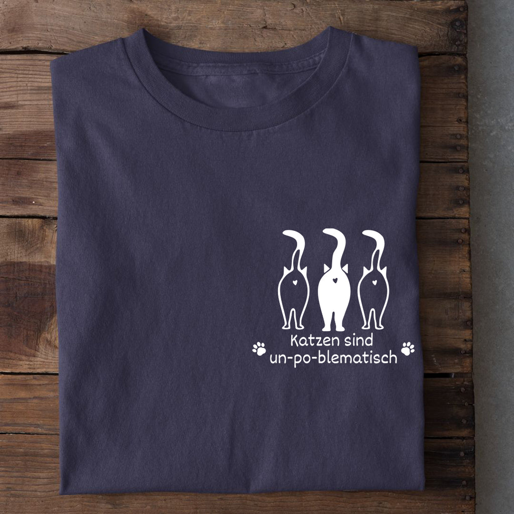 Un-po-blematisch T-Shirt