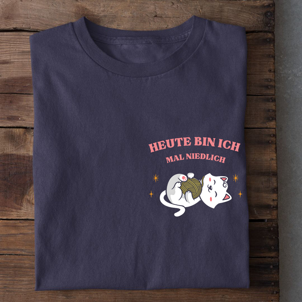 Niedlich T-Shirt