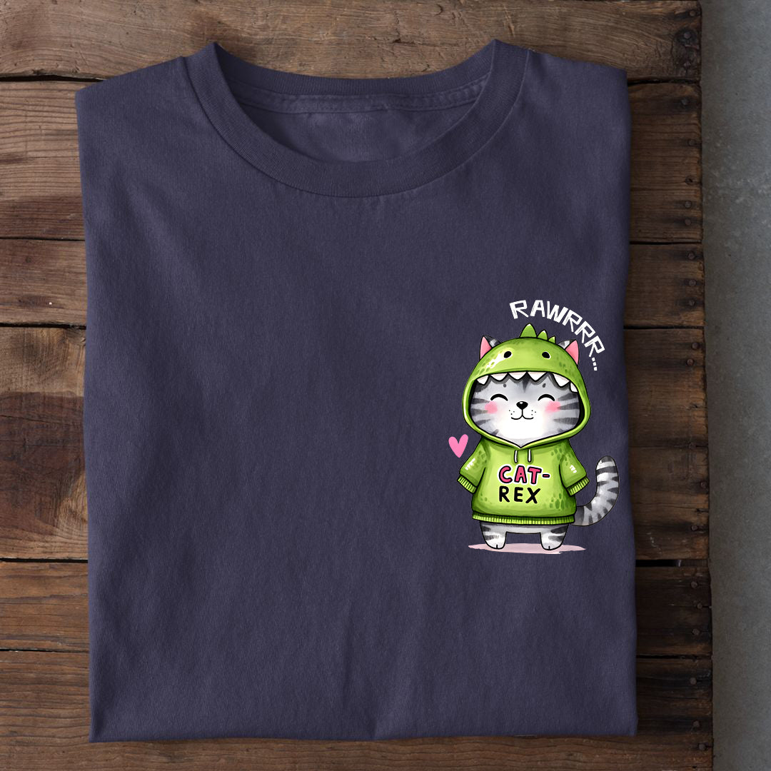 Cat Rex T-Shirt