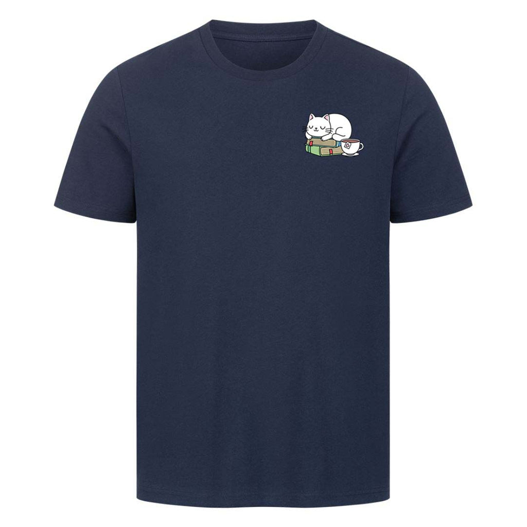 Minka - Schlafen T-Shirt