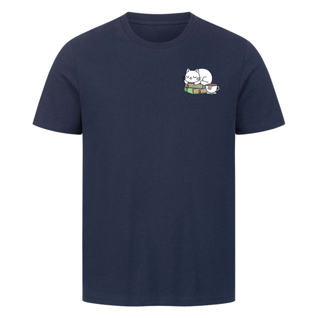 Minka - Schlafen T-Shirt