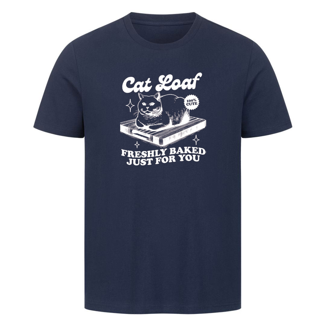 Cat Loaf T-Shirt