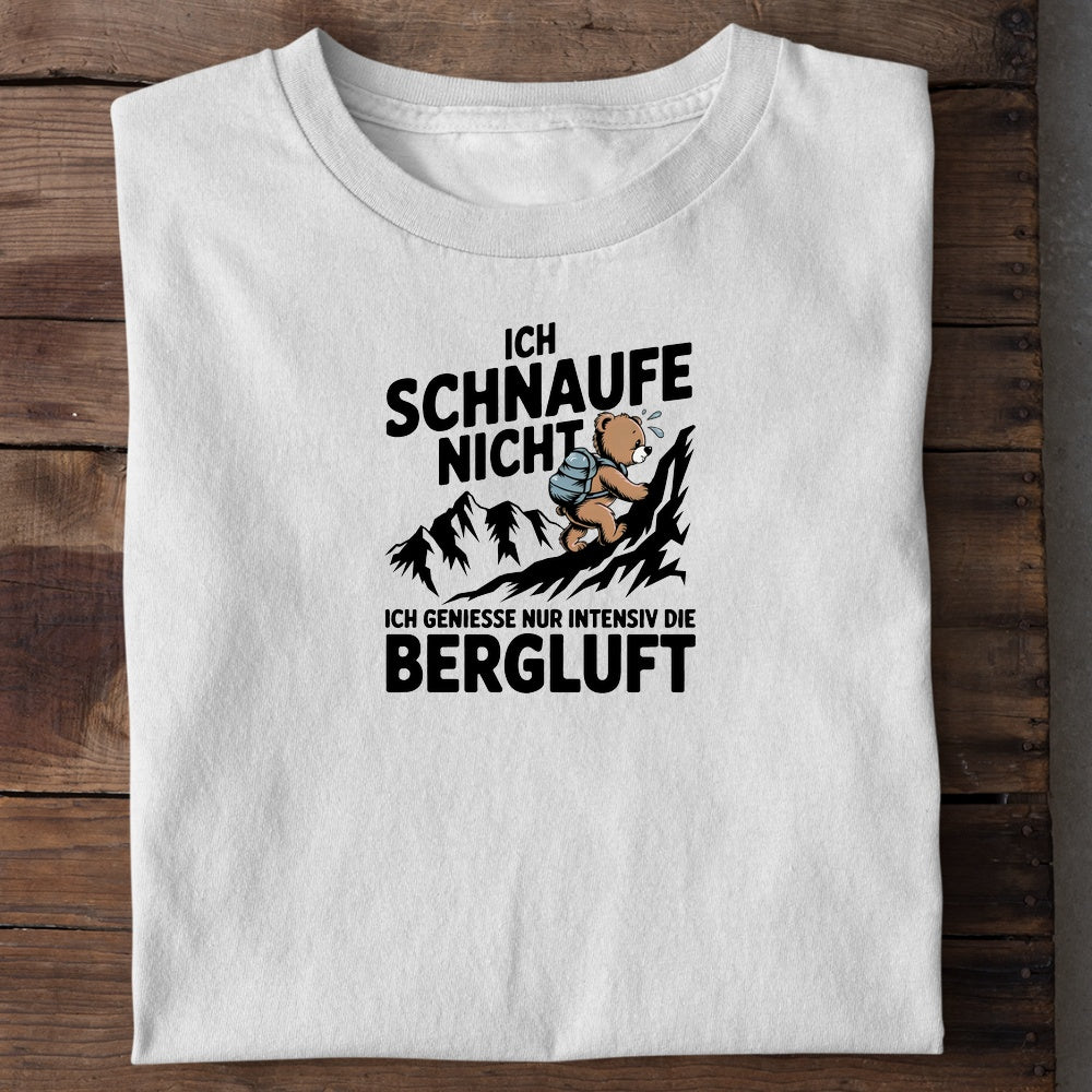Weiss – Unisex T-Shirt