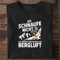 Schwarz – Unisex T-Shirt
