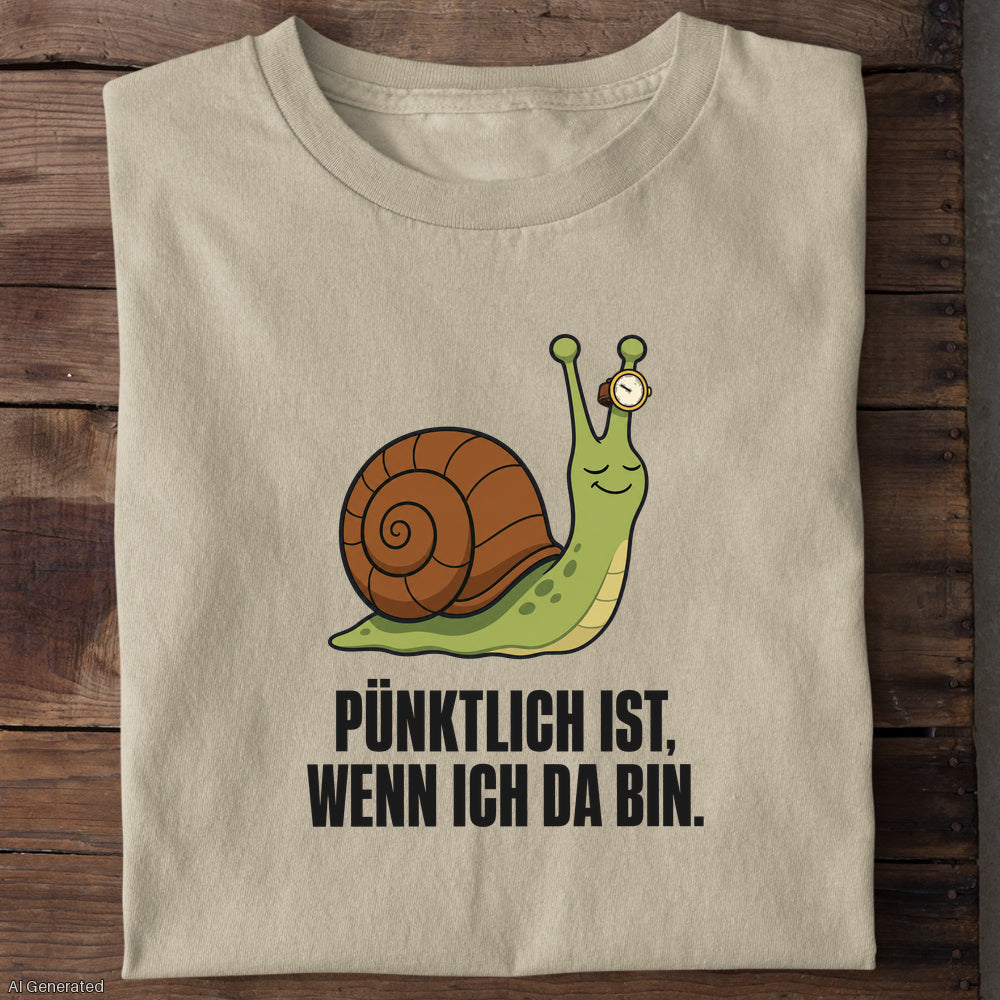 Beige – Unisex T-Shirt