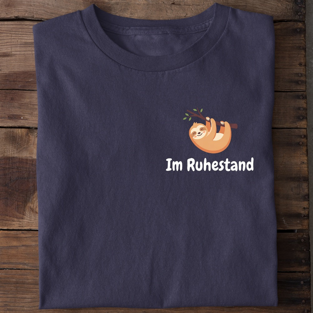 Navy – Unisex T-Shirt