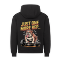 One more Rep Hoodie