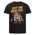 One more Rep T-Shirt