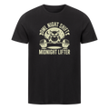 Midnight Lifter T-Shirt