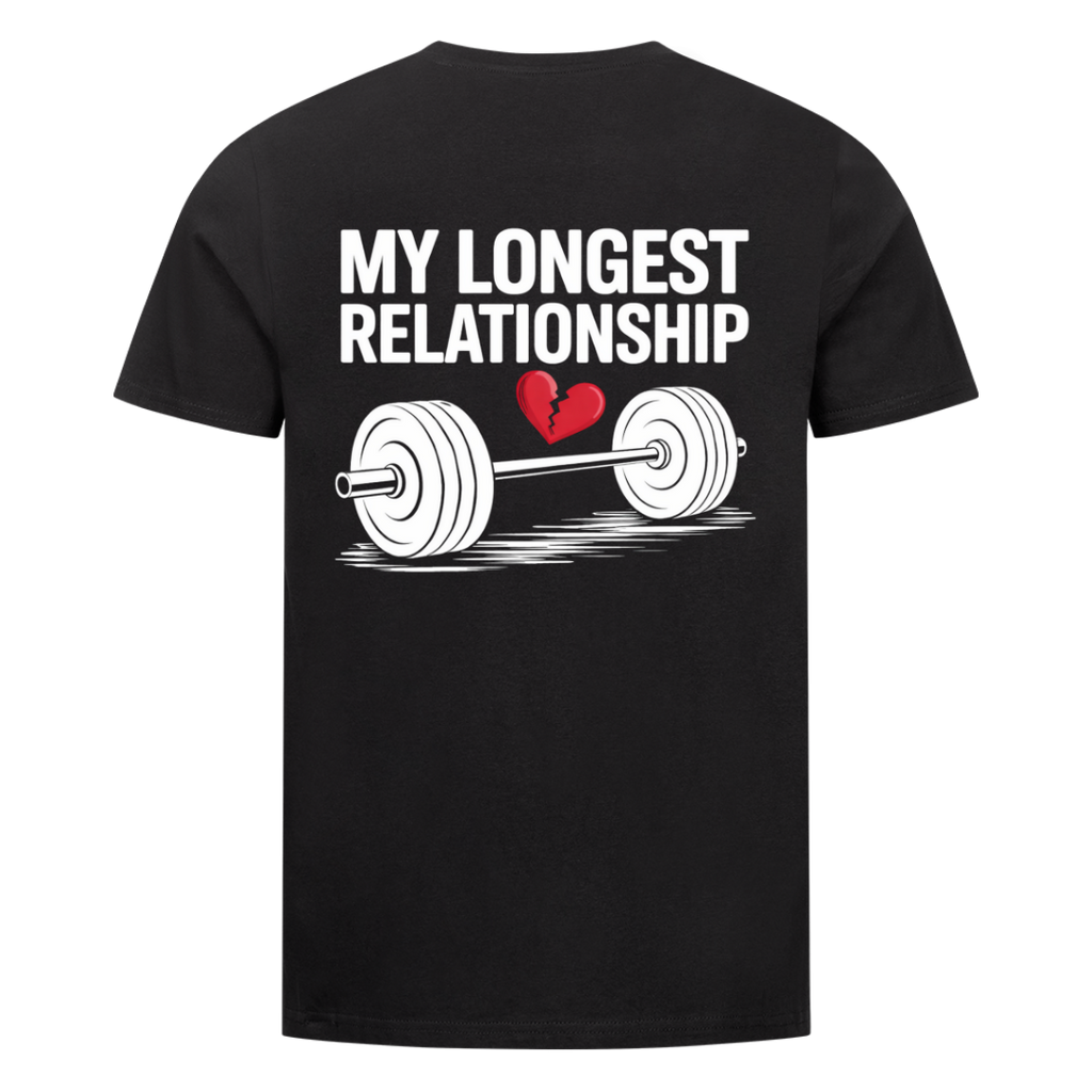 Longest Relationship T-Shirt