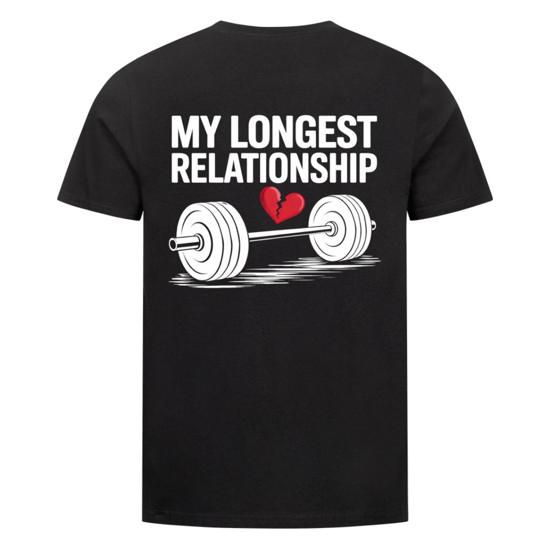 Longest Relationship T-Shirt