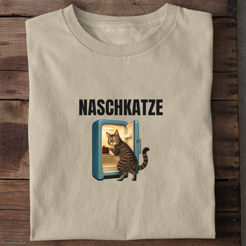 Beige – Unisex T-Shirt