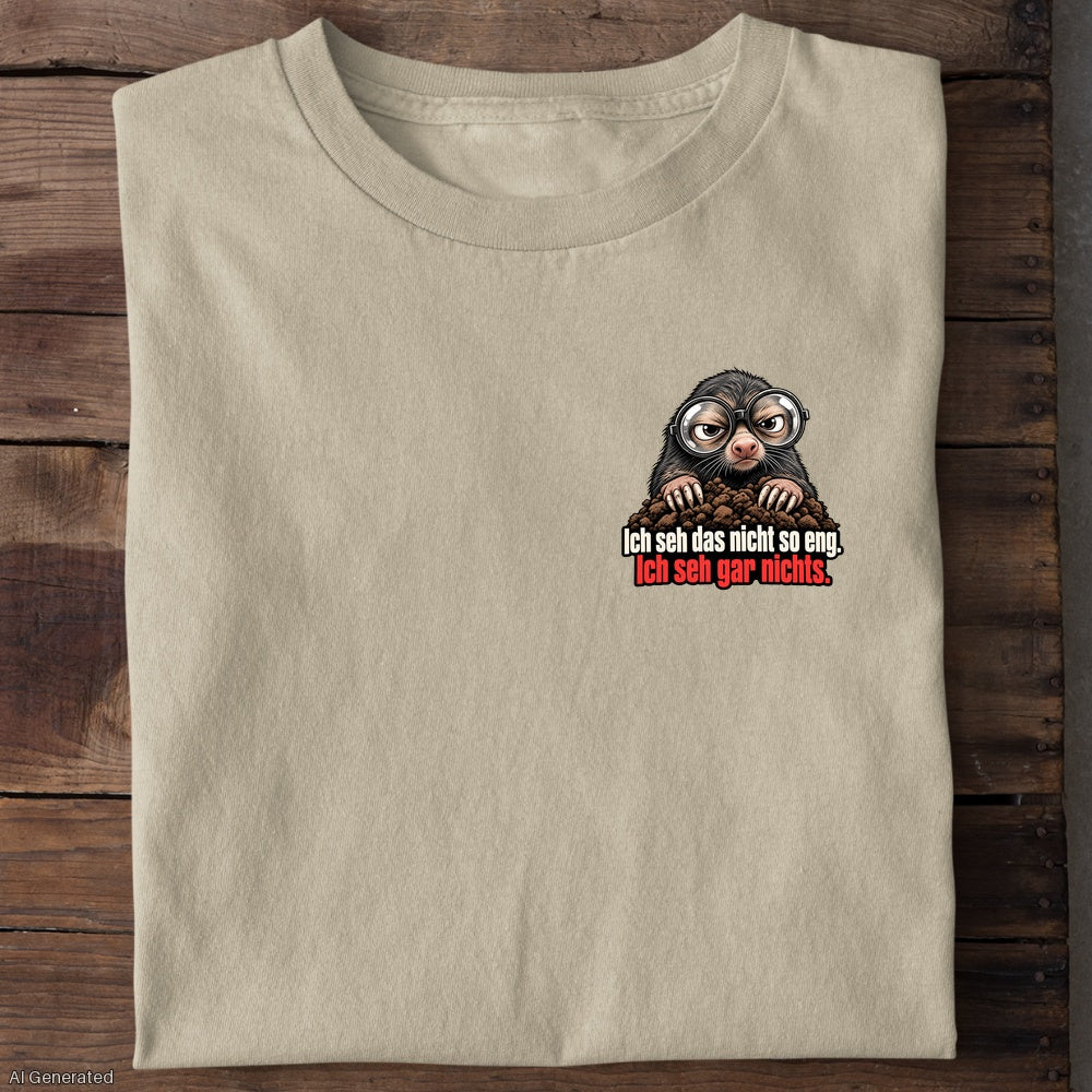 Beige – Unisex T-Shirt
