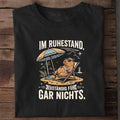 Schwarz – Unisex T-Shirt