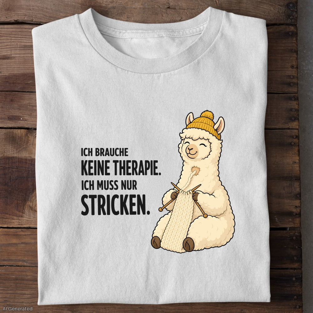Weiß – Unisex T-Shirt