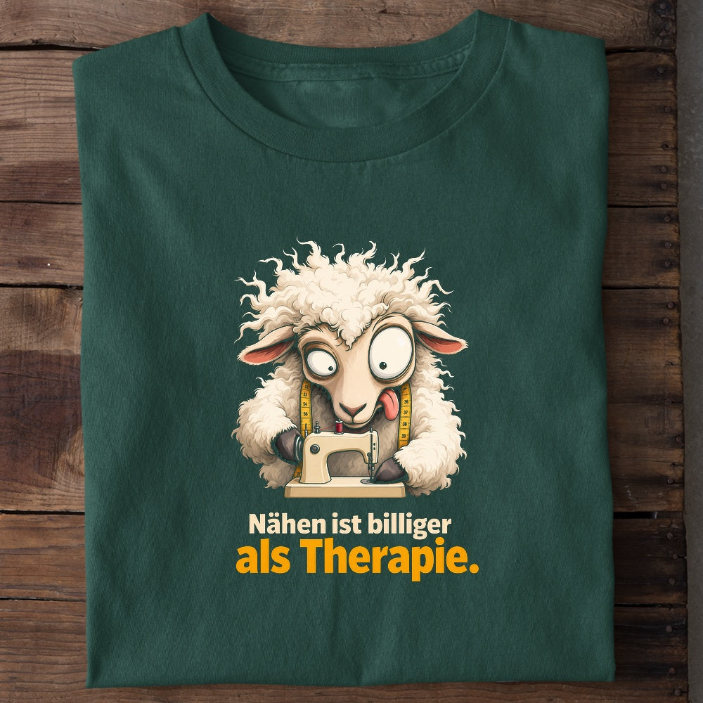 Grün – Unisex T-Shirt