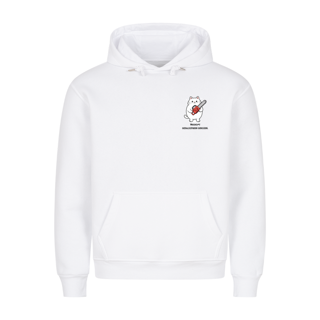 Vroom Hoodie