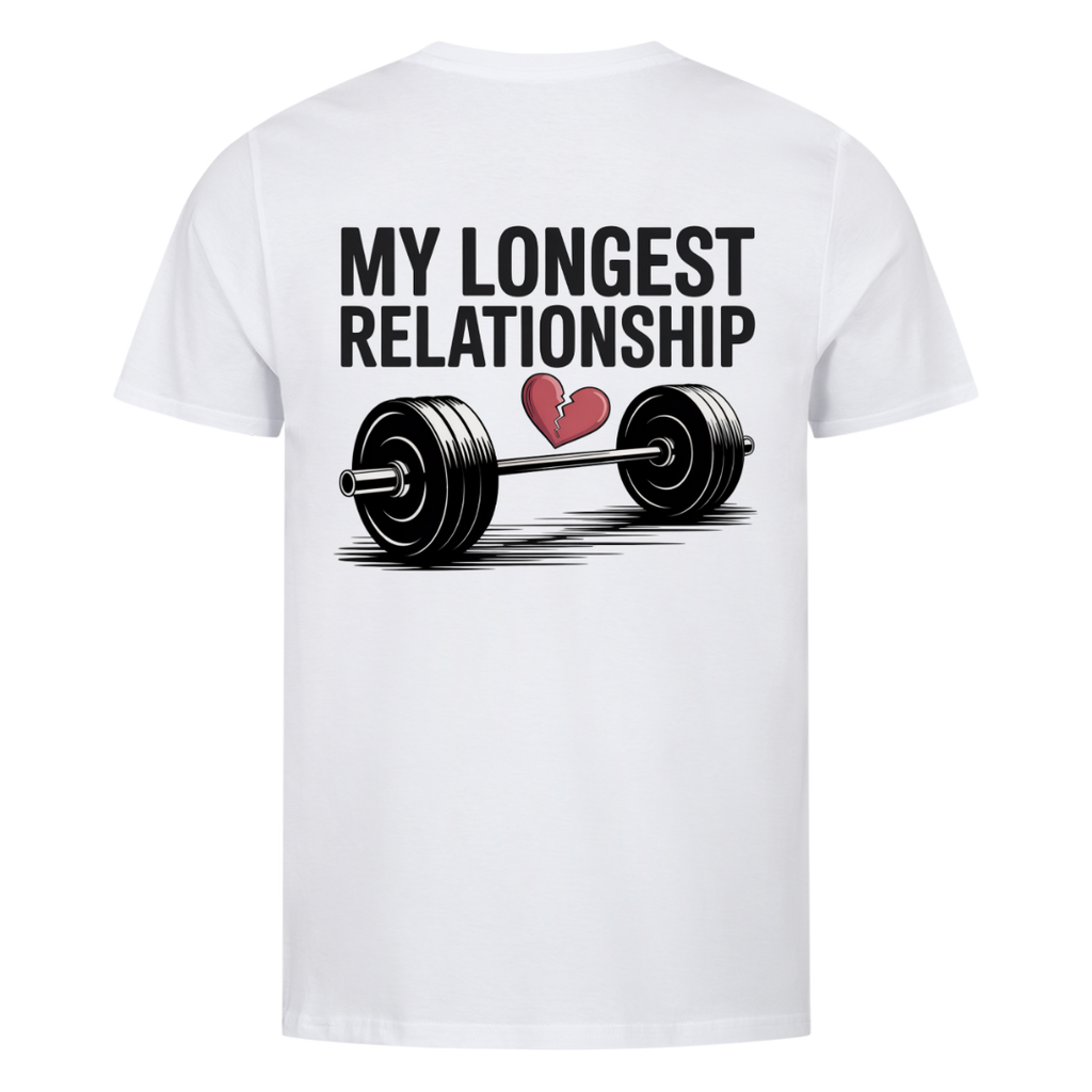 Longest Relationship T-Shirt