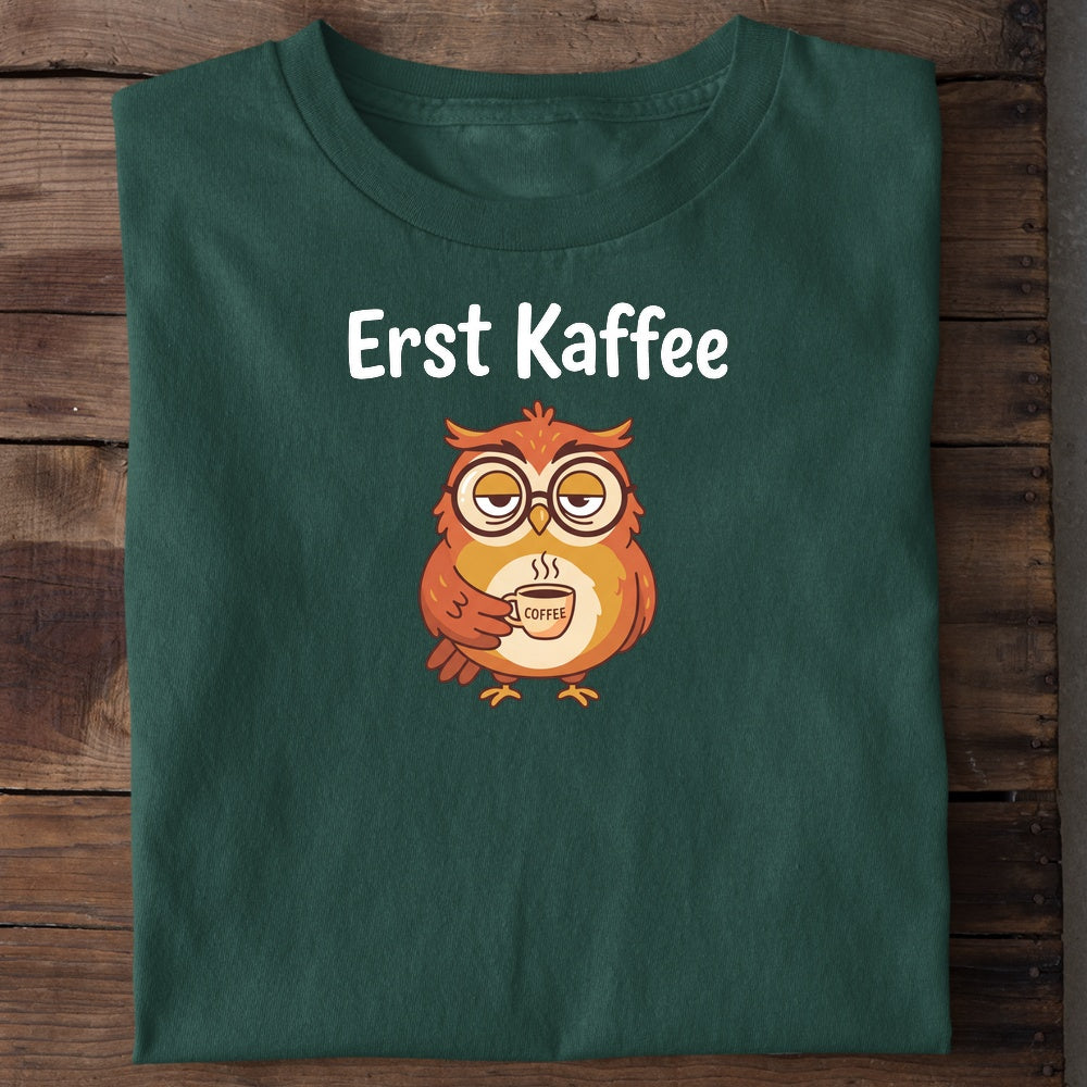 Grün – Unisex T-Shirt