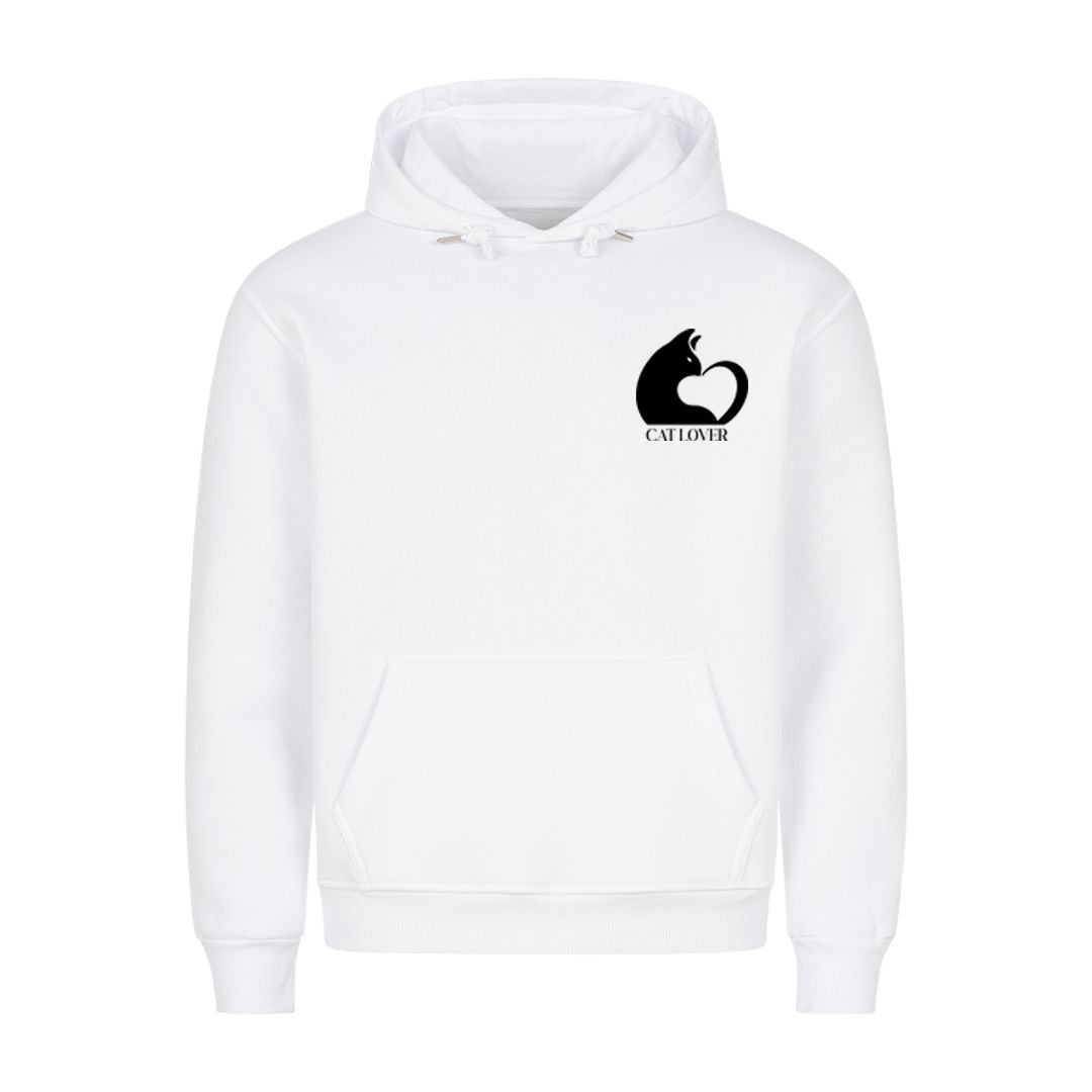 Catlover Hoodie