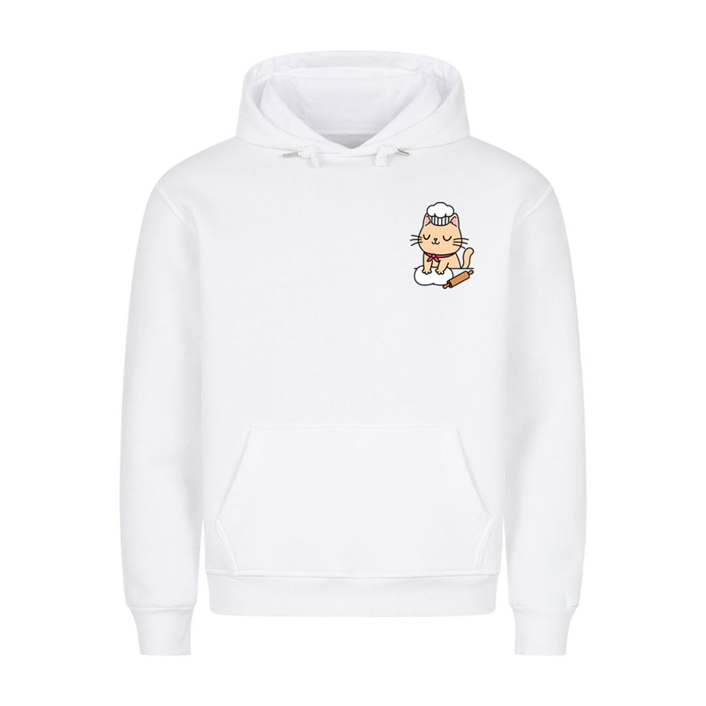 Felix - Backen Hoodie