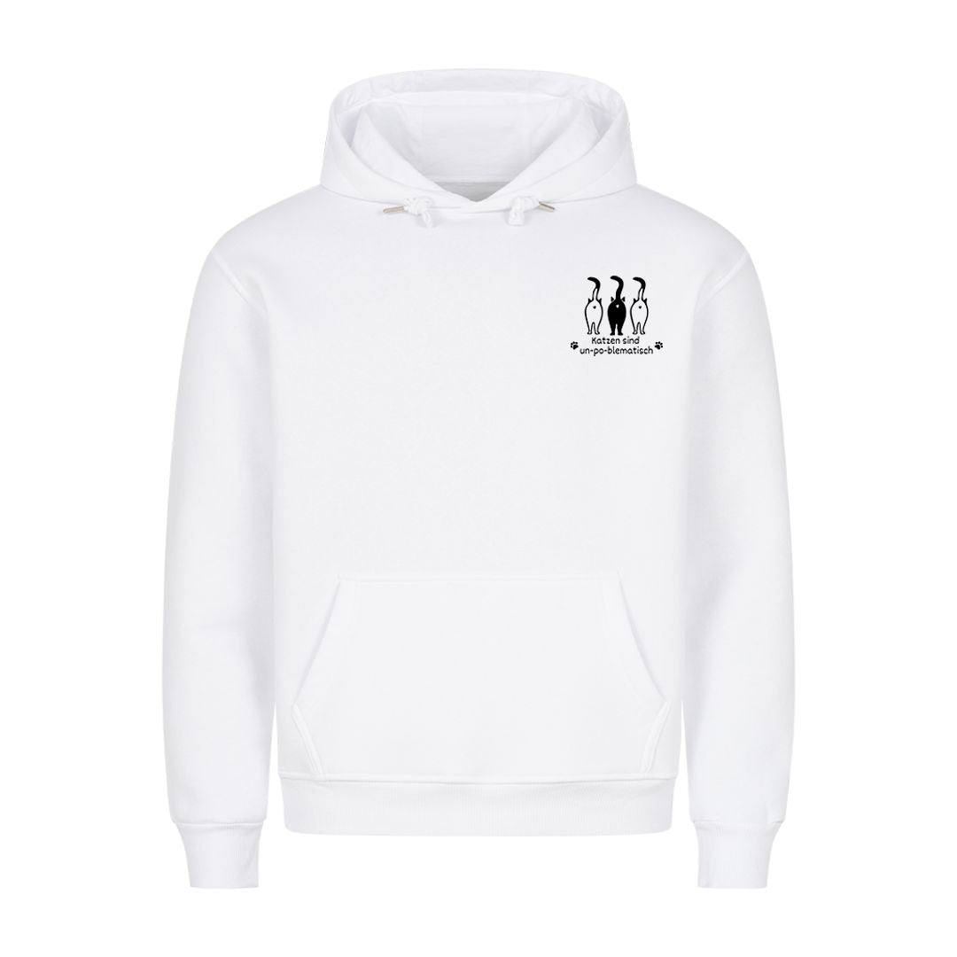 Un-po-blematisch Hoodie
