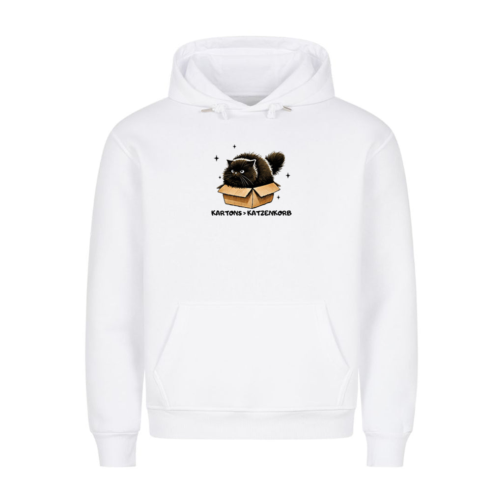 Kartons Hoodie