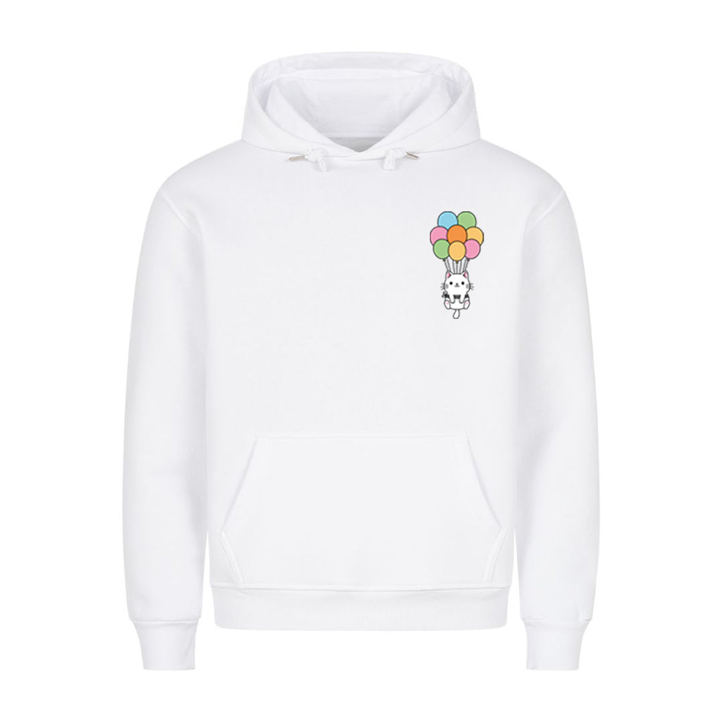 Minka - Balloons Hoodie