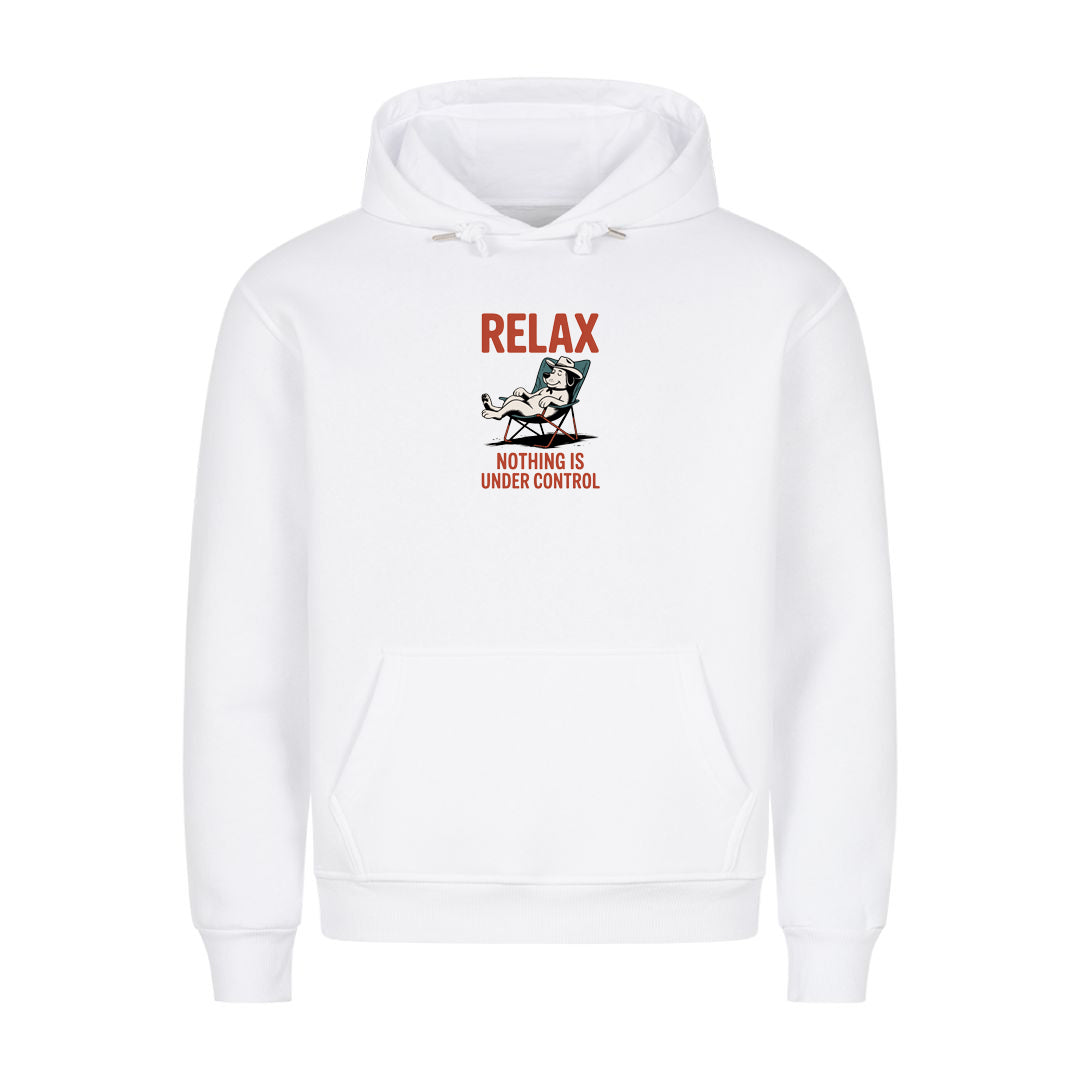 Hoodie Relax, Motivansicht
