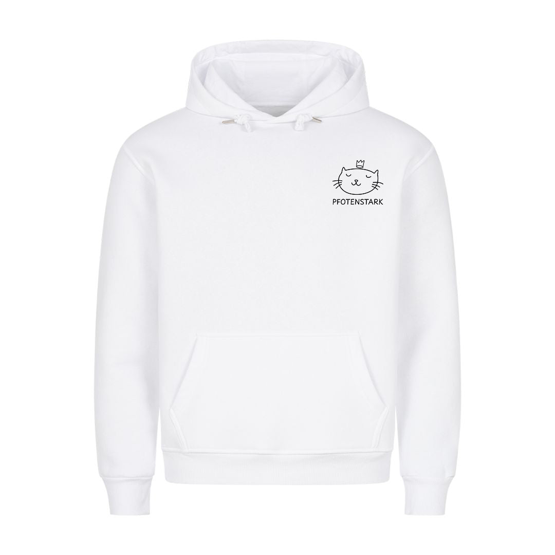 Pfotenstark Hoodie