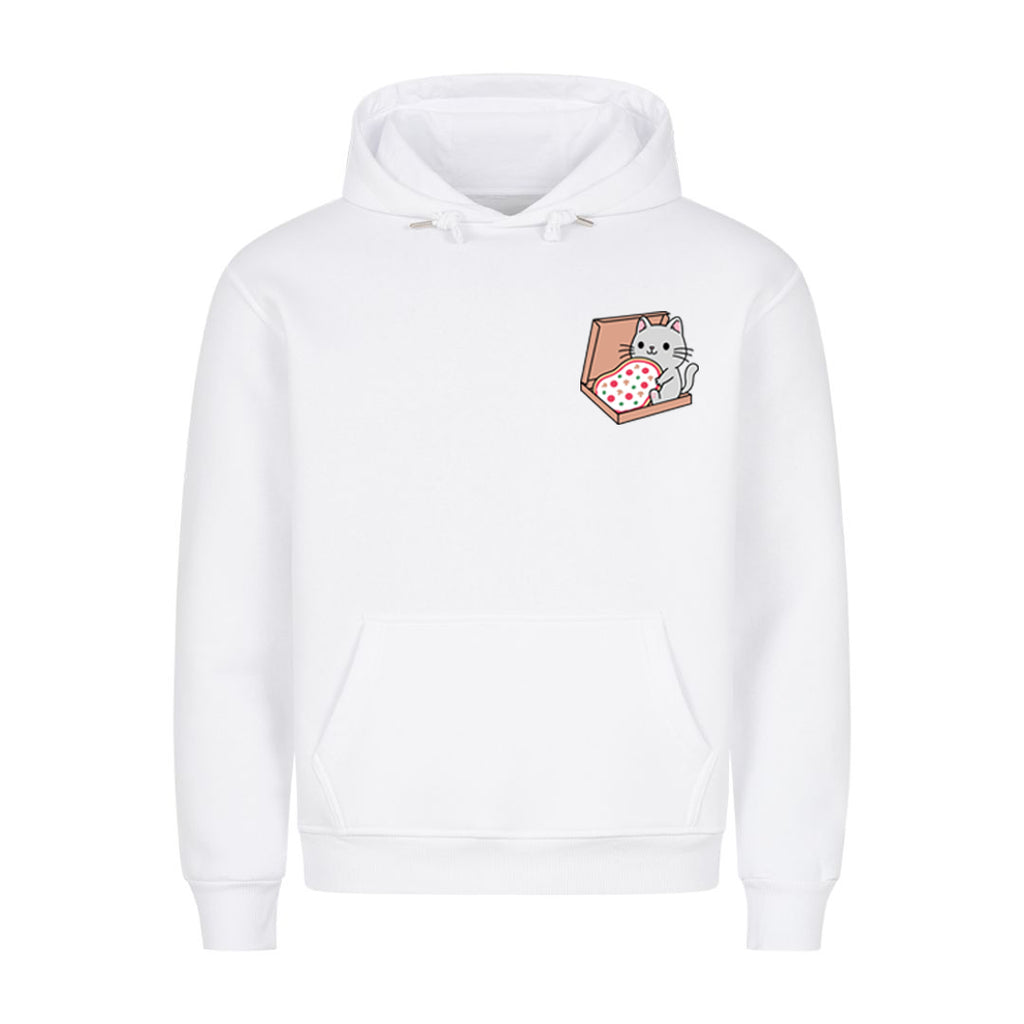 Leo - Pizza Hoodie