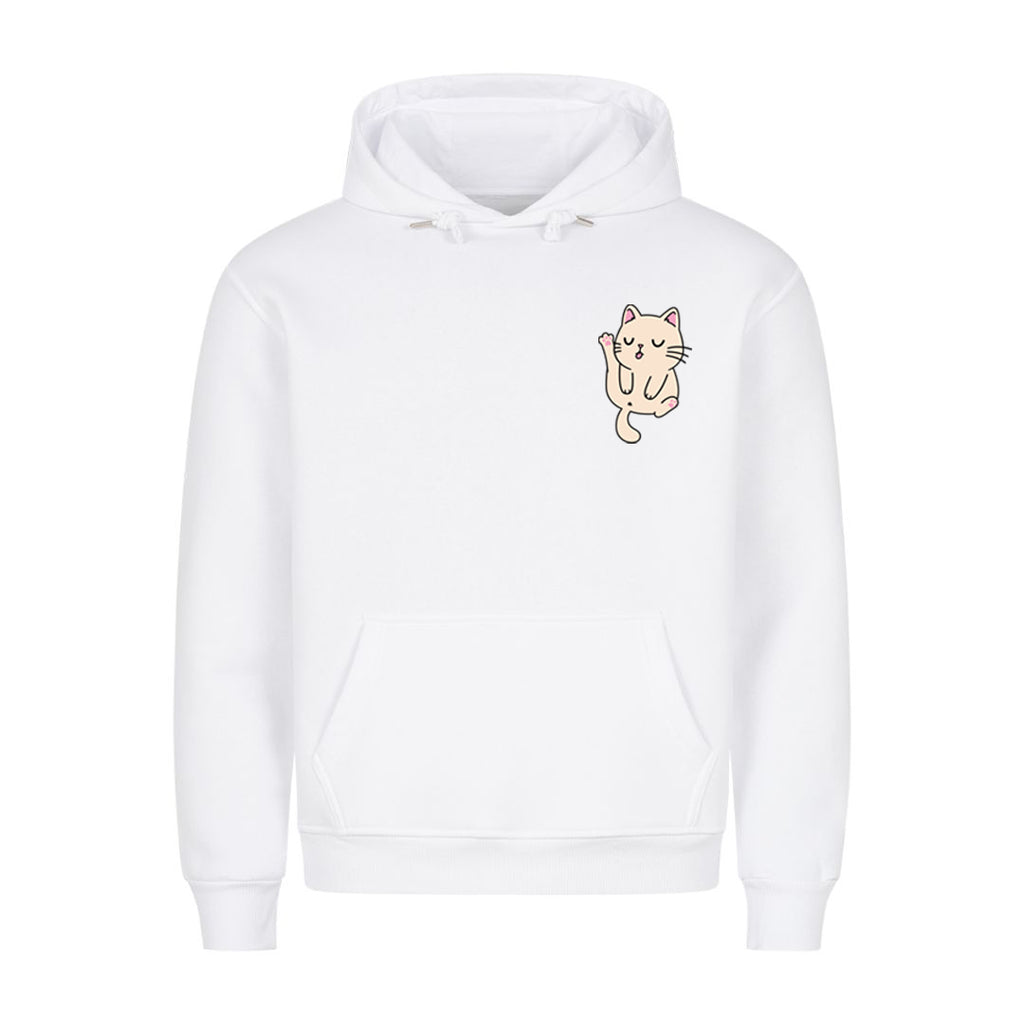 Felix - Entspannen Hoodie