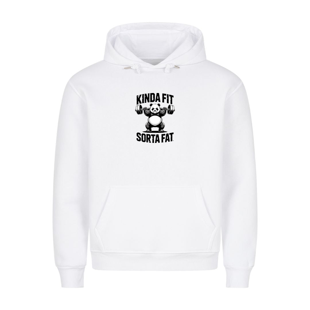 Hoodie Kinda Fit, Motivansicht