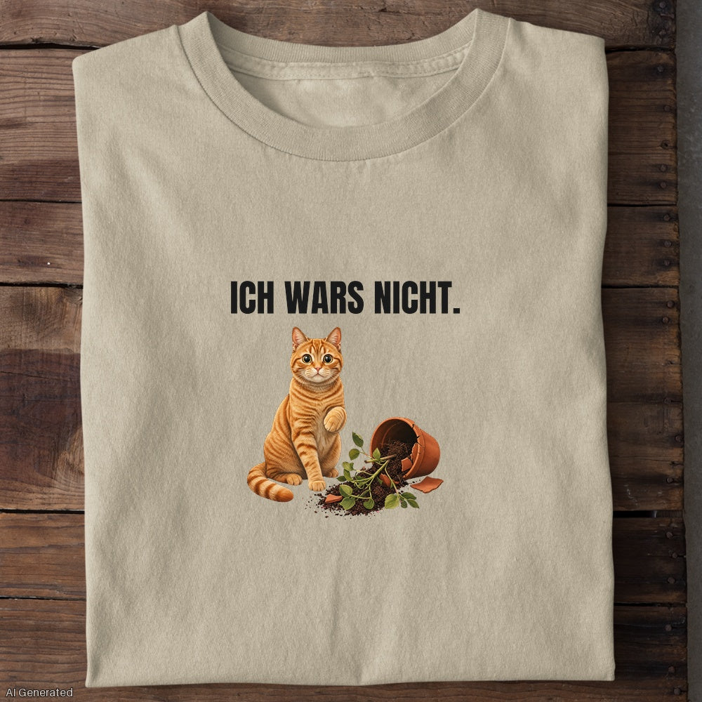Beige – Unisex T-Shirt