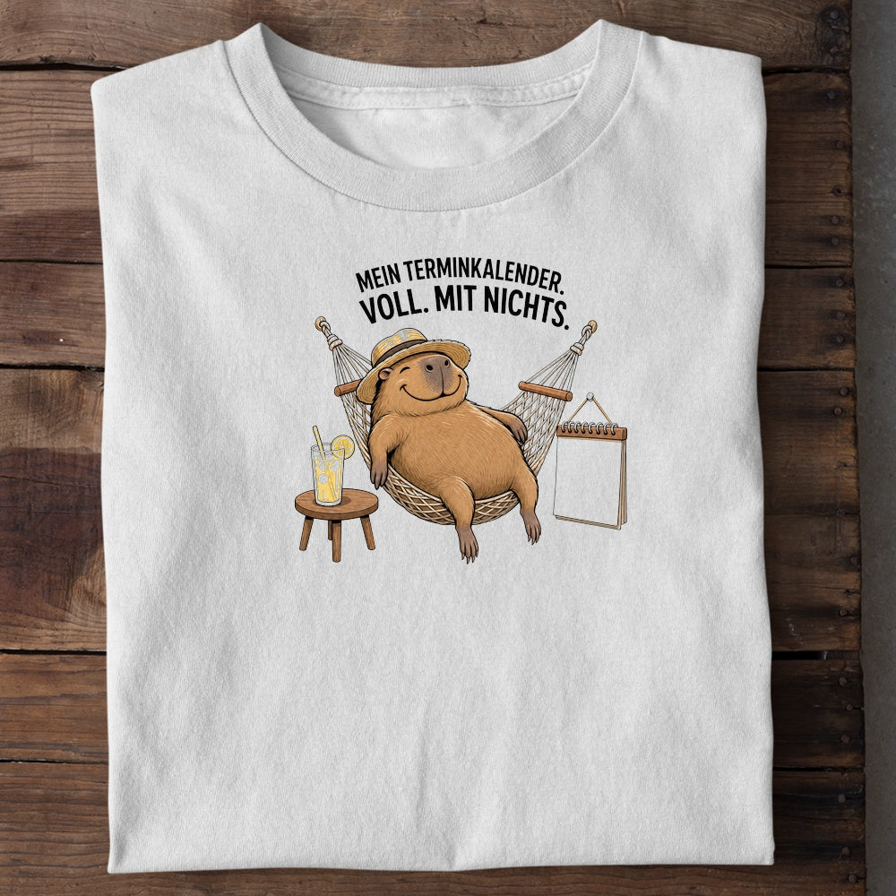 Weiß – Unisex T-Shirt